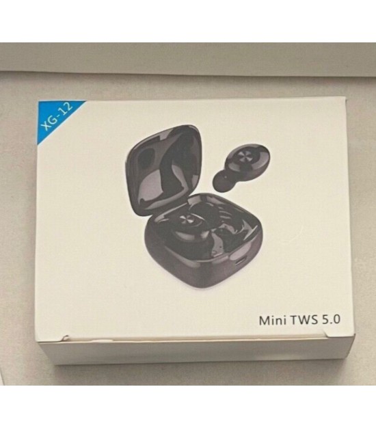 Bluetooth Earbuds Closeout. 2000 Units. EXW Los Angeles 